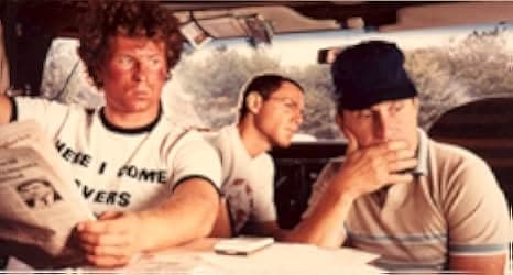 The Terry Fox Story 1983