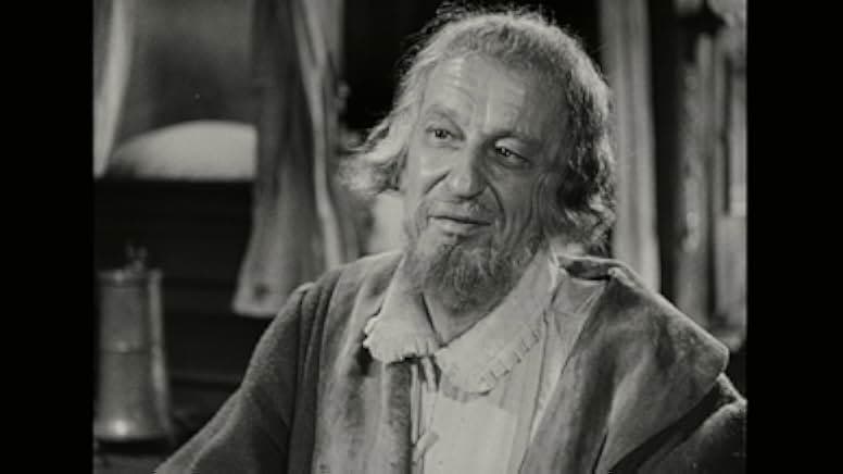 Paracelsus 1943