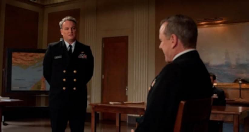 The Caine Mutiny Court-Martial 2023