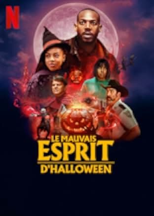 The Curse of Bridge Hollow 2022