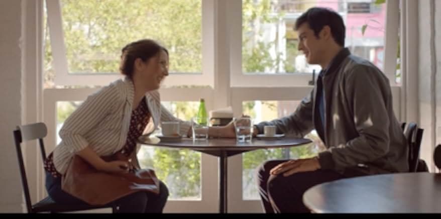 Maybe a Love Story 2018
