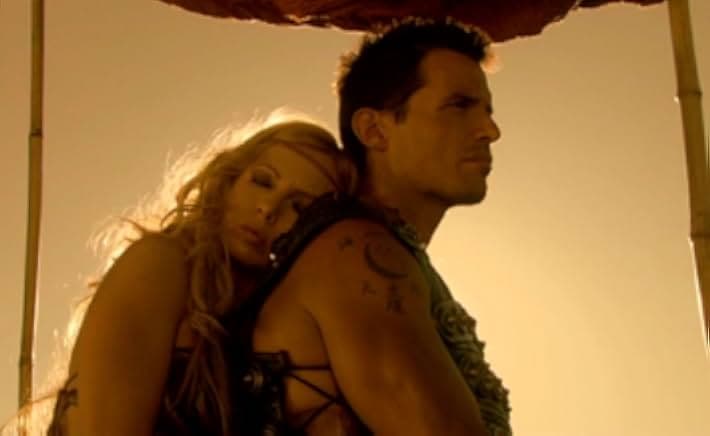 Princess of Mars 2009