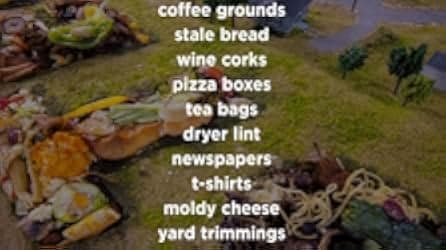 Wasted! The Story of Food Waste 2017