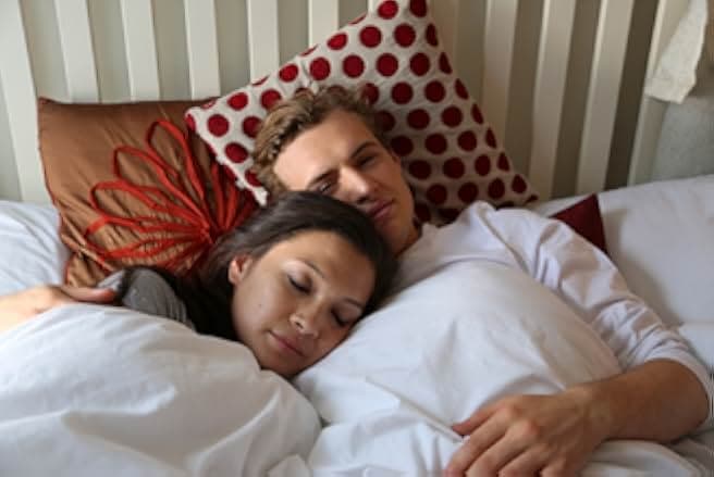 Zoe and the Astronaut 2018