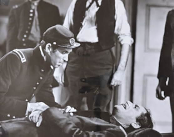 Of Human Hearts 1938