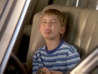 A Cool, Dry Place 1998