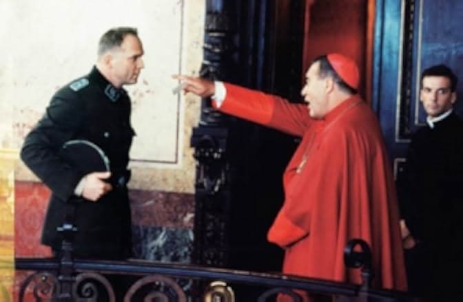 Der Stellvertreter 2002