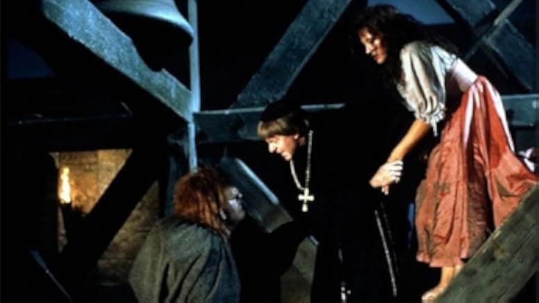 The Hunchback of Notre Dame 1982