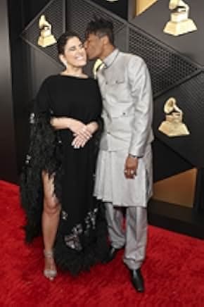 The 66th Annual Grammy Awards 2024