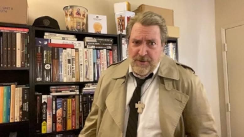 Comic Book Junkies 2020