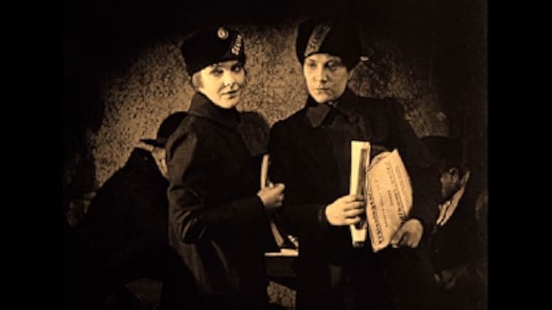 The Phantom Carriage 1921