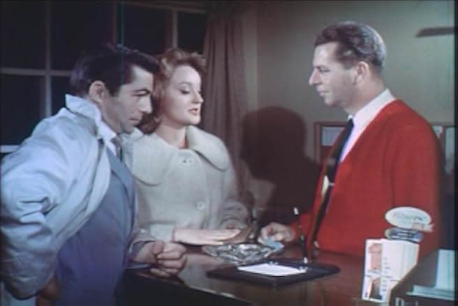 Moonlighting Wives 1966