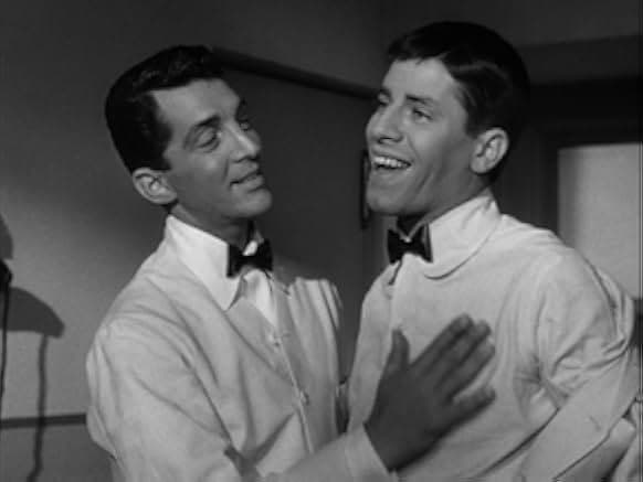 My Friend Irma Goes West 1950