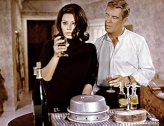 Operation Crossbow 1965