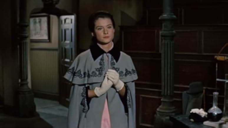 Journey to the Center of the Earth 1959