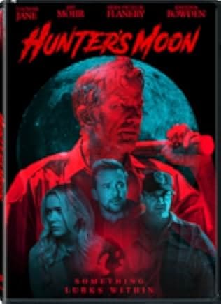 Hunter's Moon 2020