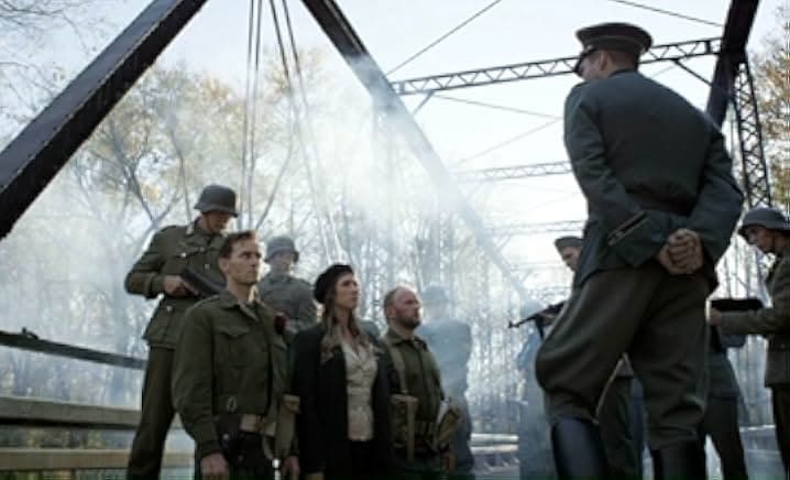 Operation Dunkirk 2017