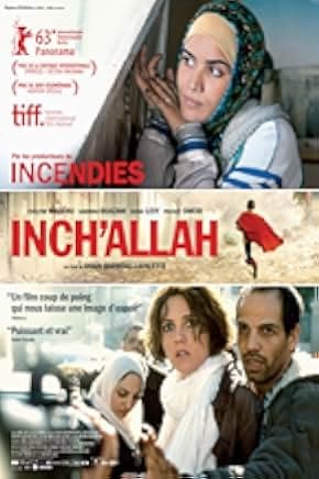 Inch'Allah 2012