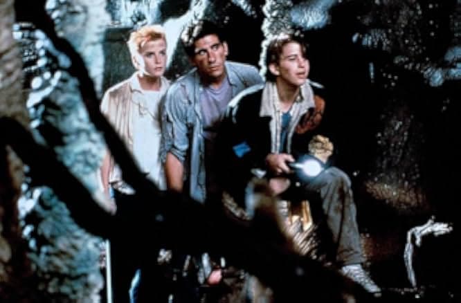 Journey to the Center of the Earth 1988