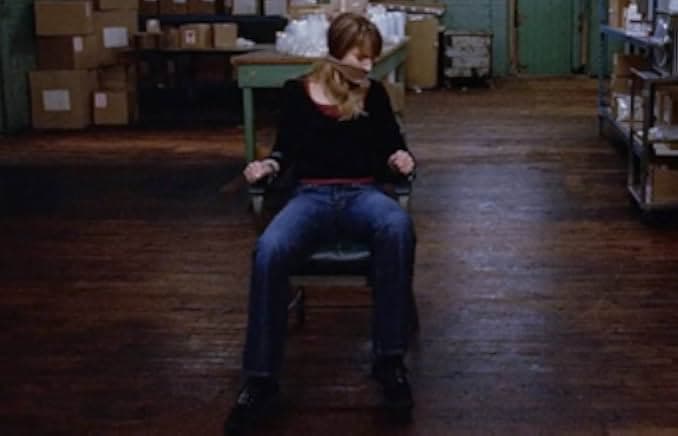 Lies and Deception 2005