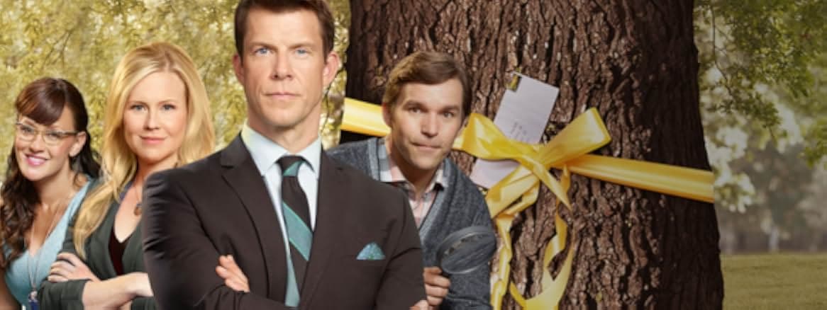 Signed, Sealed, Delivered: Truth Be Told 2015