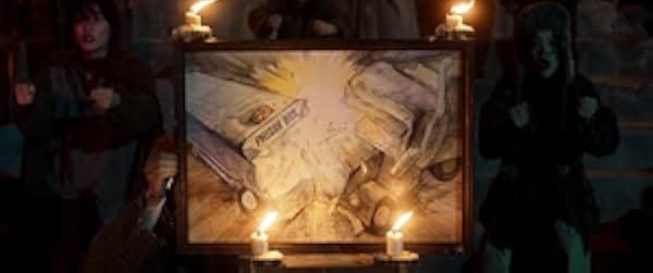 Prisoners of the Ghostland 2020