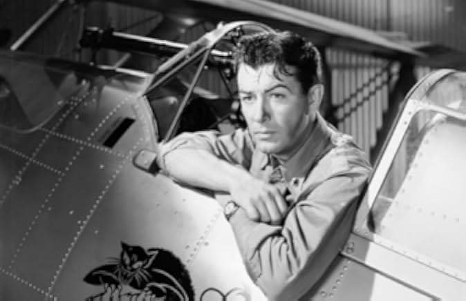 Flight Command 1940