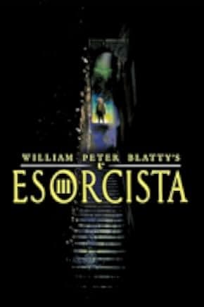 The Exorcist III 1990