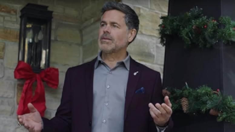 Rock and Roll Christmas 2019