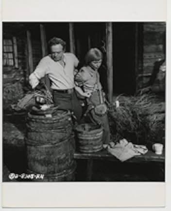 Count Three and Pray 1955