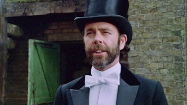 Jack the Ripper