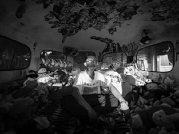 The Great Buddha + 2017