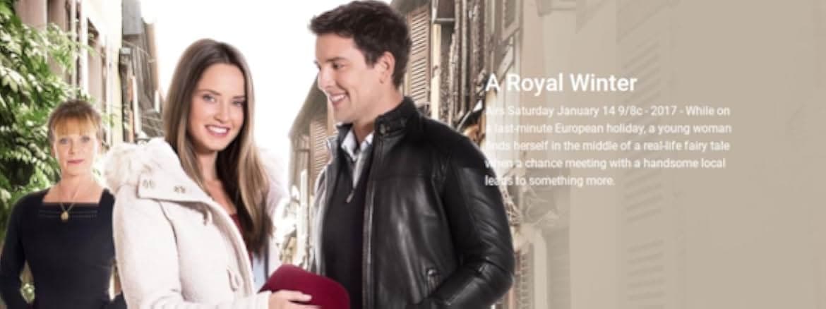A Royal Winter 2017