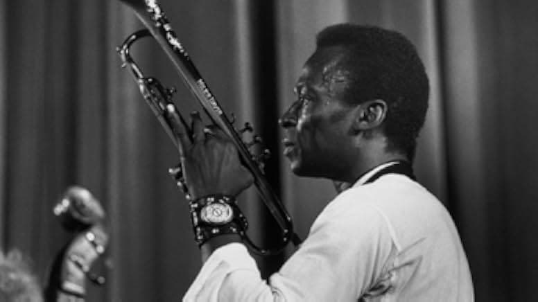 Miles Davis: Birth of the Cool