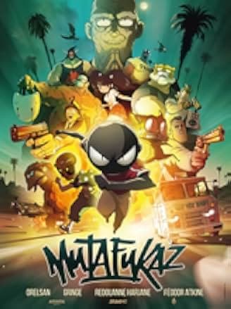 MFKZ 2017