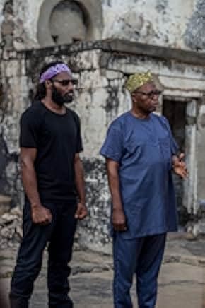 Coming to Africa: Welcome to Ghana 2023