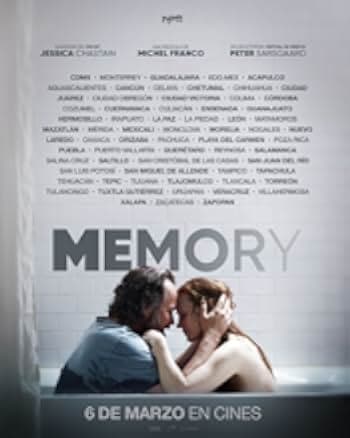 Memory 2024