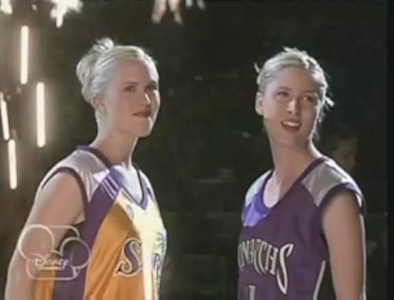 Double Teamed 2002