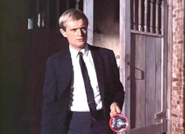 One of Our Spies Is Missing 1966