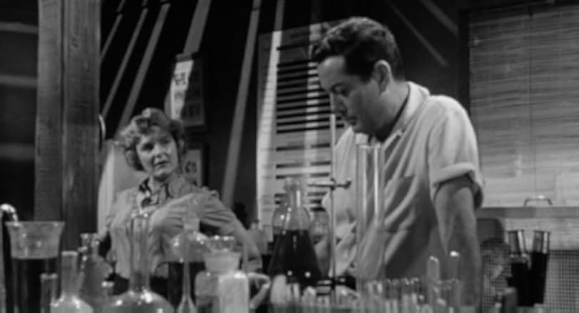 From Hell It Came 1957