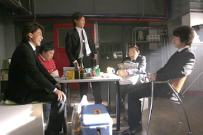 Kisaragi 2007