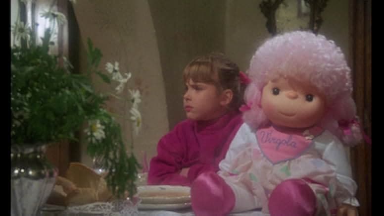 The Sweet House of Horrors 1989