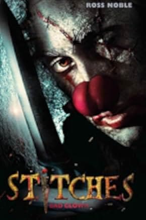 Stitches 2012