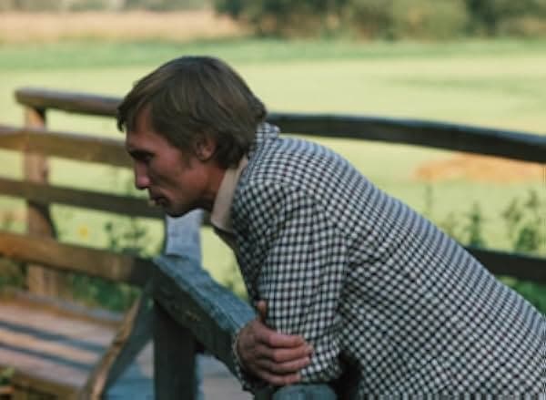 The Goalie's Anxiety at the Penalty Kick 1972