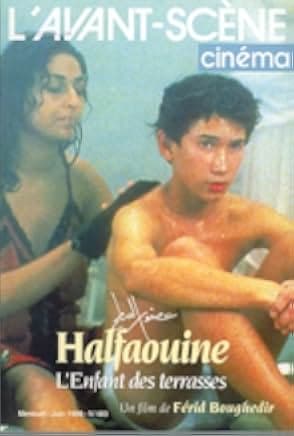 Halfaouine: Boy of the Terraces 1990