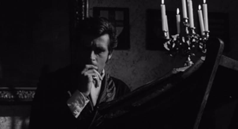 Crypt of the Vampire 1964