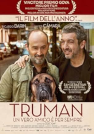 Truman 2015