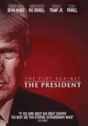 The Plot Against the President 2020