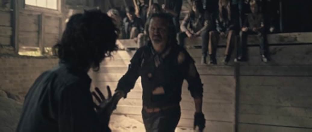 The Stakelander 2016