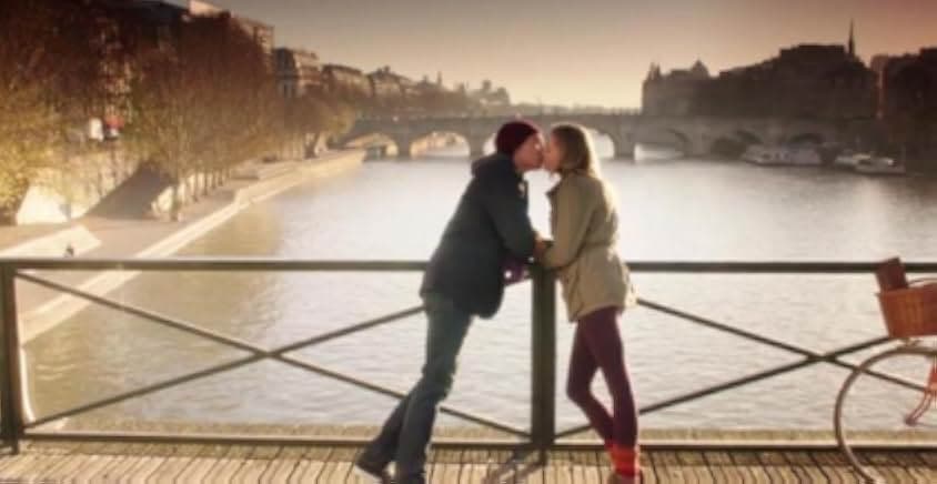 Love Locks 2017